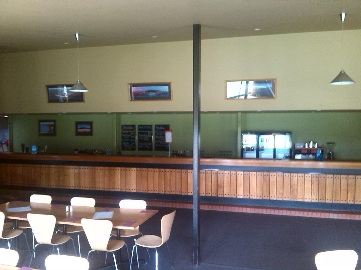 Tandara Motor Inn Triabunna Εξωτερικό φωτογραφία