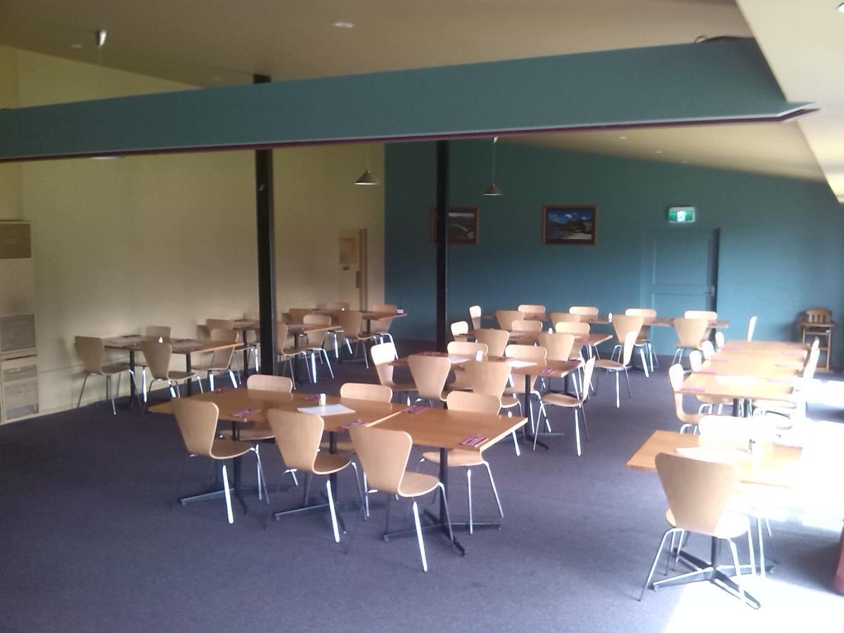 Tandara Motor Inn Triabunna Εξωτερικό φωτογραφία